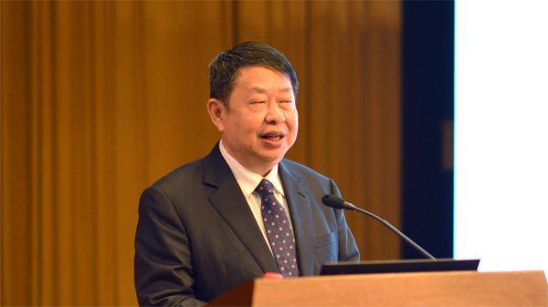 �¾��ӳ�ϯ���¿󴲾ۻ᣺Ҫ�Թ�����Ұ������ҵ������ʱ��