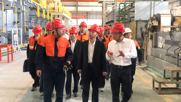 ���������и���6165cc��ɳ��վͭҵ Ҫ�������ҵ������λ