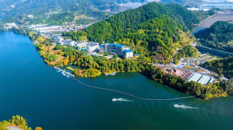 ������ý�壺��������ҵ������ ����ͭ�ð����Ǻӱ�����